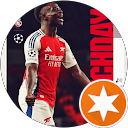 SaLindoe DUBE profile picture